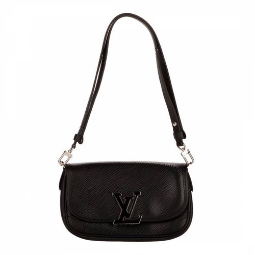 Black Buci Shoulder Bag - Vintage Louis Vuitton - Modalova