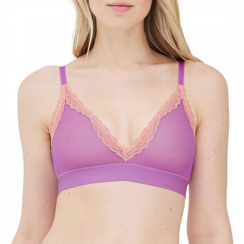 Purple Passion Bralette - Skarlett Blue - Modalova