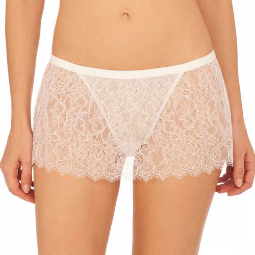 White Gaze Skirt Brief - Natori - Modalova