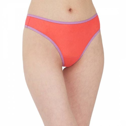 Pink Spellbound Thong - Skarlett Blue - Modalova