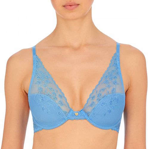 Cherry Blossom Convertible Contour Underwire Bra - Natori - Modalova