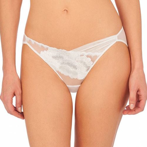 White Natorious Soft Combo Brief - Natori - Modalova