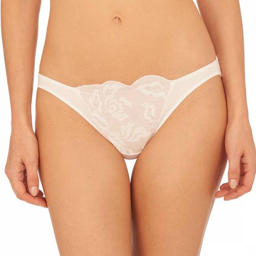 White Essence Brief - Natori - Modalova