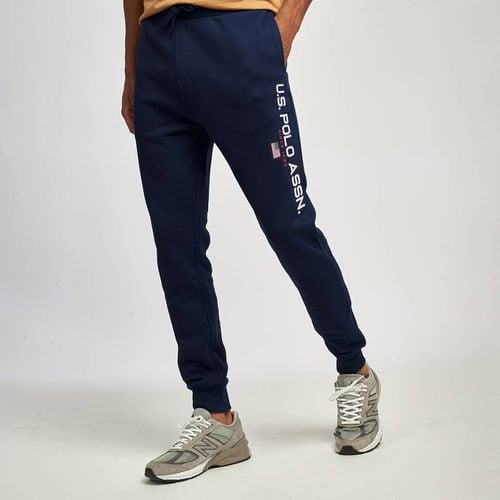 Navy USPA Sport Jogger - U.S. Polo Assn. - Modalova