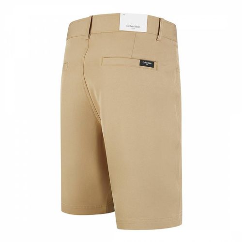 Stone Stretch Golf Shorts - Calvin Klein Golf - Modalova