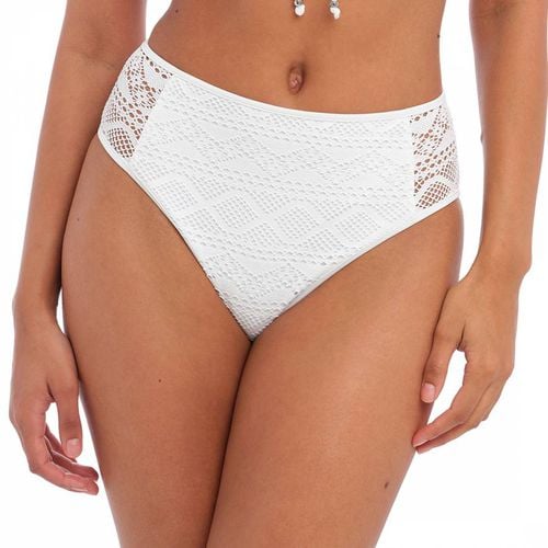 Sundance High Waist Bikini Brief - Freya - Modalova