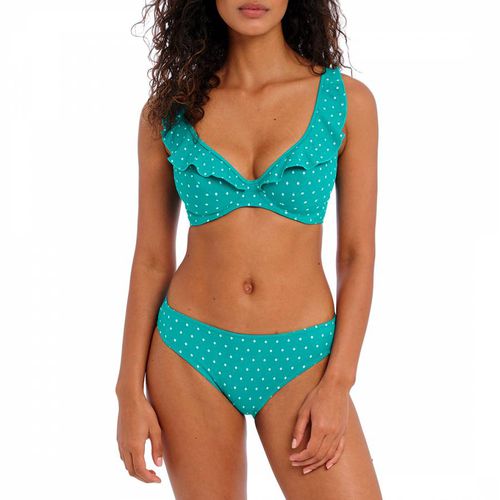 Marine Jewel Cove Bikini Brief - Freya - Modalova