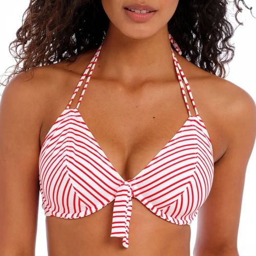 Chilli New Shores Uw Halter Bikini Top - Freya - Modalova