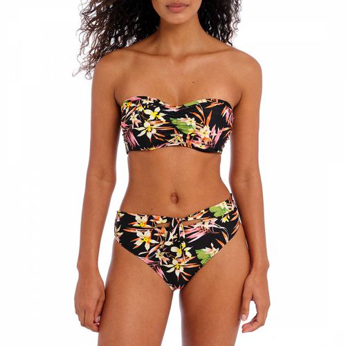 Savanna Sunset High Waist Bikini Brief - Freya - Modalova