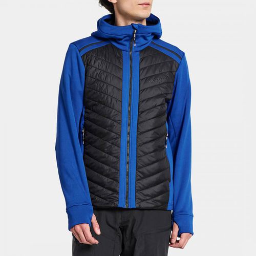 Black/Blue Zuko Full Zip Jacket - Didriksons - Modalova