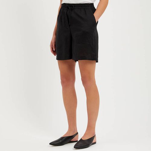 Black Tie Shorts - ARKET - Modalova