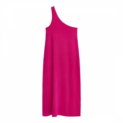Pink Beach Dress - ARKET - Modalova