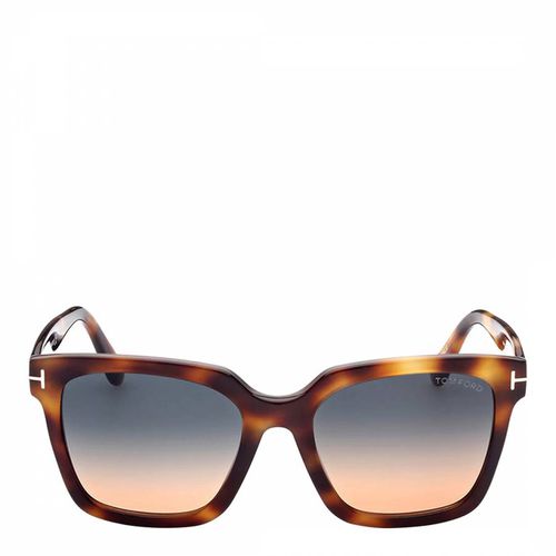 Women's Brown Tom Ford Sunglasses - Tom Ford - Modalova