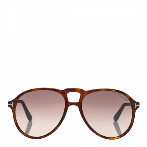 Women's Brown Tom Ford Sunglasses - Tom Ford - Modalova
