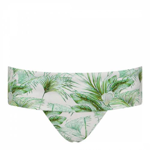 Palm Provence Bikini Bottoms - Melissa Odabash - Modalova