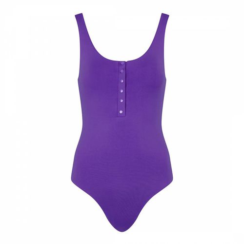 Violet Taormina Swimsuit - Melissa Odabash - Modalova