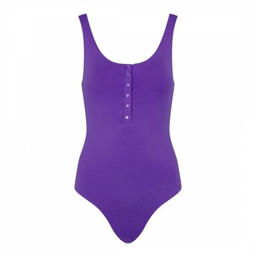 Violet Taormina Swimsuit - Melissa Odabash - Modalova