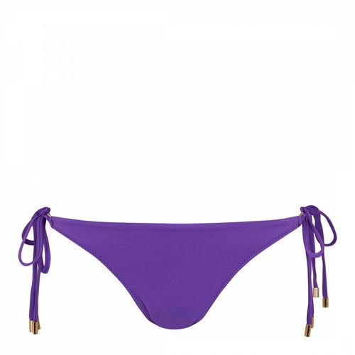 Violet Cancun Bikini Top - Melissa Odabash - Modalova