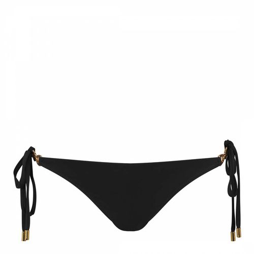 Black Bahamas Bikini Bottoms - Melissa Odabash - Modalova