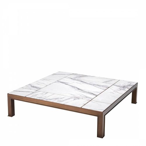 Tardieu Coffee Table - Eichholtz - Modalova