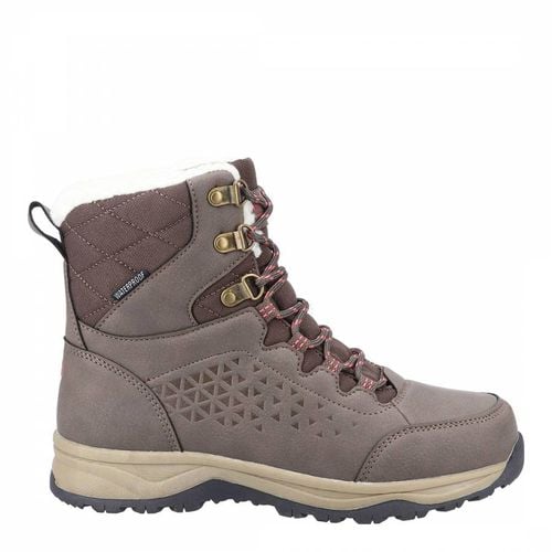 Women's Burton Hiking Ankle Boots - Cotswold - Modalova