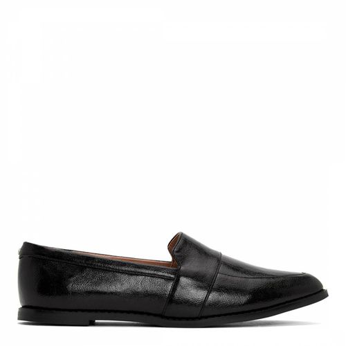 Black Izabel Loafer - Matt & Nat - Modalova