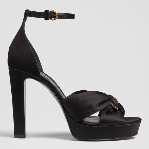 Black Aysha Formal Sandals - L K Bennett - Modalova
