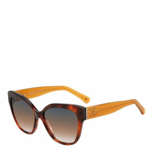 New York Sunglasses 57mm - Kate Spade - Modalova