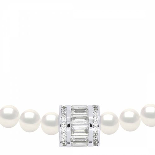 Freshwater Pearl 5-6mm Necklace - Atelier Pearls - Modalova