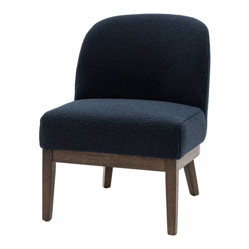 Mondai Chair Blue - Gallery Living - Modalova
