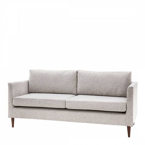 Oistins Sofa 3 Seater Natural - Gallery Living - Modalova