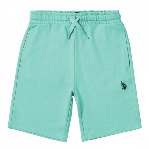 Younger Boy's Core Cotton Shorts - U.S. Polo Assn. - Modalova