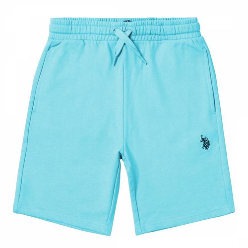 Boy's Core Sweat Shorts - U.S. Polo Assn. - Modalova