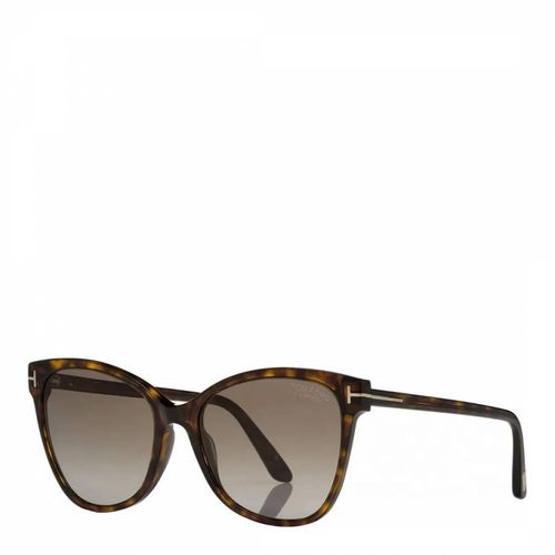 Womens Multi Sunglasses 58mm - Tom Ford - Modalova