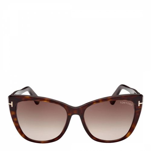 Womens Sunglasses 57mm - Tom Ford - Modalova