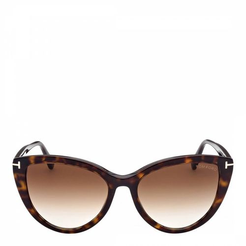 Women's Sunglasses 56mm - Tom Ford - Modalova