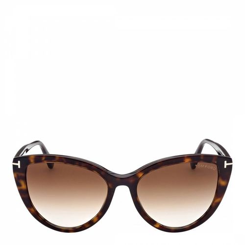 Womens Sunglasses 56mm - Tom Ford - Modalova