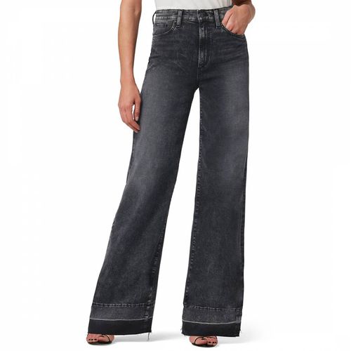 GreyMia High Rise Wide Leg Deep Jean - Joe's Jeans - Modalova