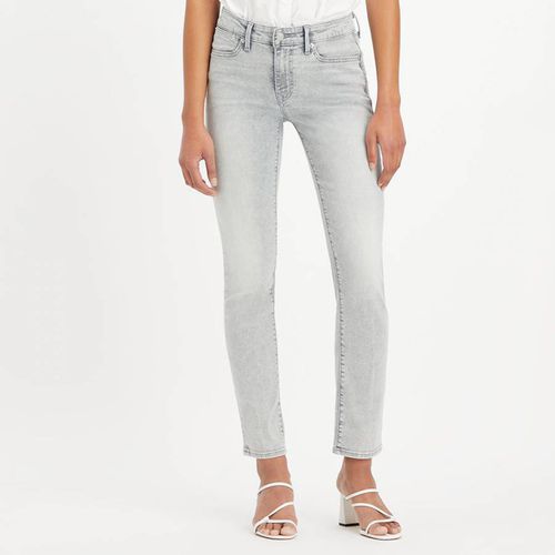 Grey 712™ Slim Stretch Jeans - Levi's - Modalova