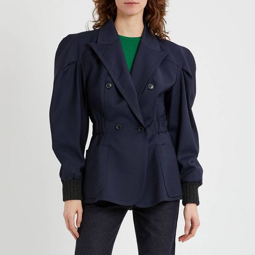 Spontanea Double Breasted Jacket - Vivienne Westwood - Modalova