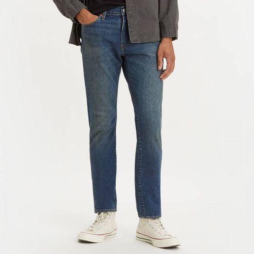 Indigo 511™ Slim Stretch Jeans - Levi's - Modalova