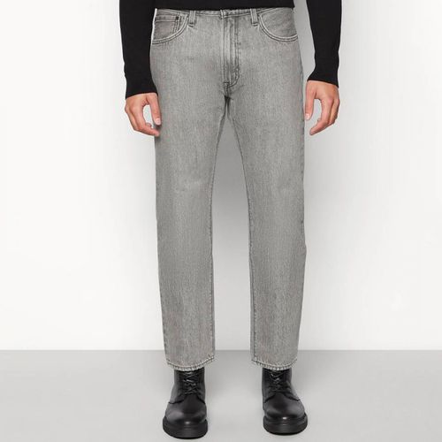 Grey 551™ Straight Jeans - Levi's - Modalova