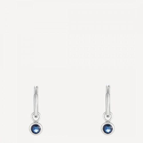 Silver Tereza Earrings - Le Diamantaire - Modalova