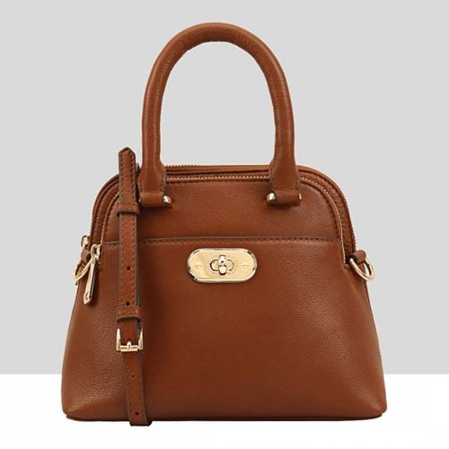 Brown Boina Multiway Bag - Paul Costelloe - Modalova