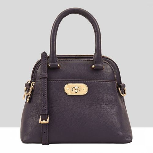 Purple Boina Multiway Bag - Paul Costelloe - Modalova