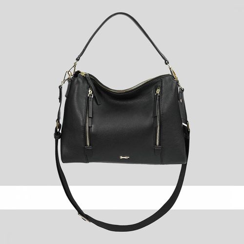 Black Almonda Multiway Bag - Paul Costelloe - Modalova