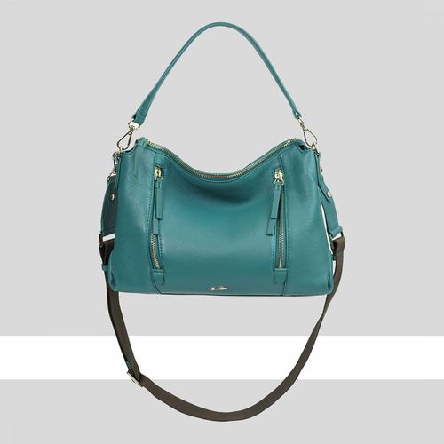 Turqouise Almonda Multiway Bag - Paul Costelloe - Modalova