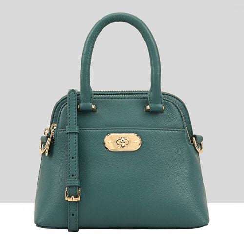 Turqouise Boina Multiway Bag - Paul Costelloe - Modalova