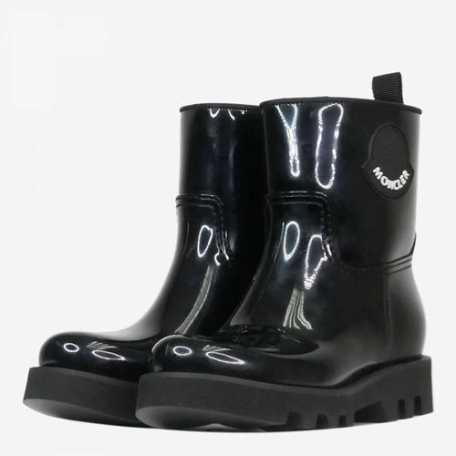 Ginette Rain Boots - Size UK 5 - Pre-Loved Moncler - Modalova