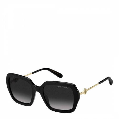 Black Shaded Sunglasses - Marc Jacobs - Modalova